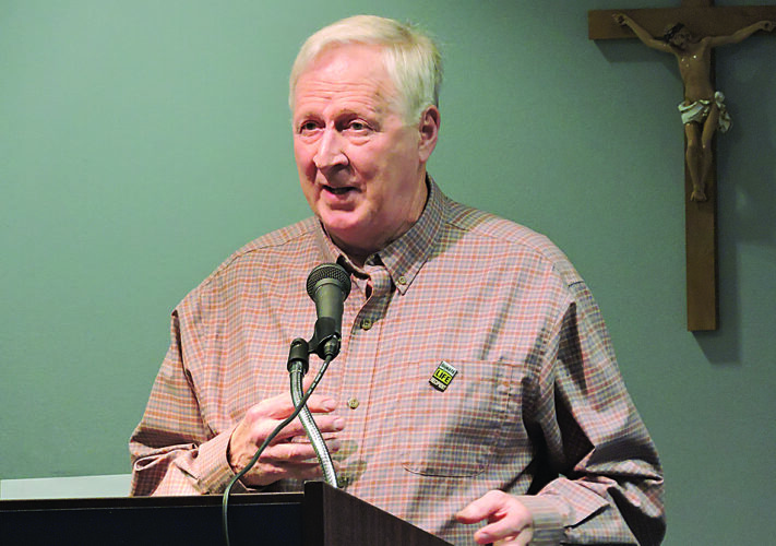 WVU Medicine Wheeling Hospital Has ‘Heart-to-Heart’ With Transplant Recipients